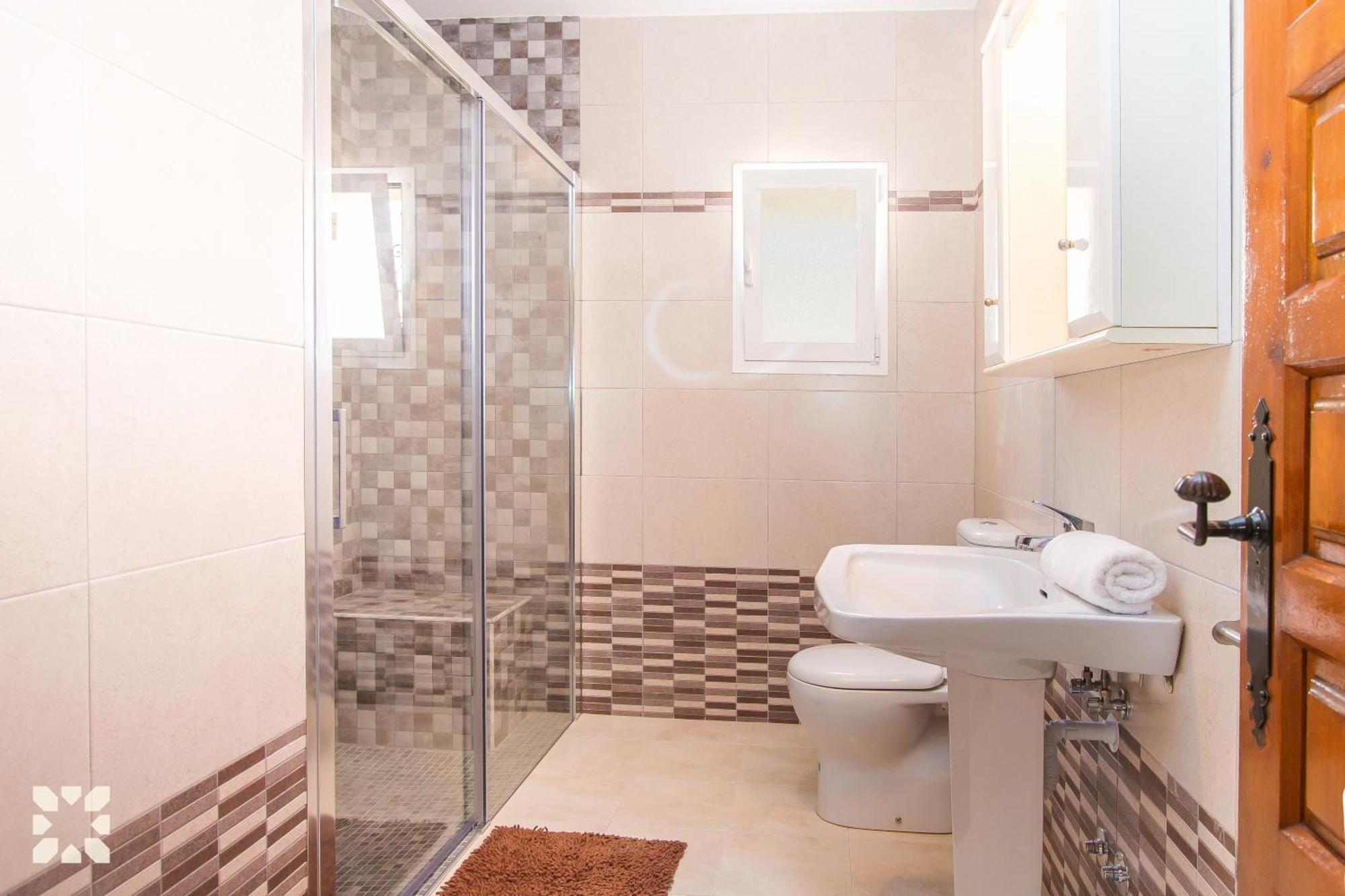 Villa Teresa By Abahana Villas Κάλπε Εξωτερικό φωτογραφία