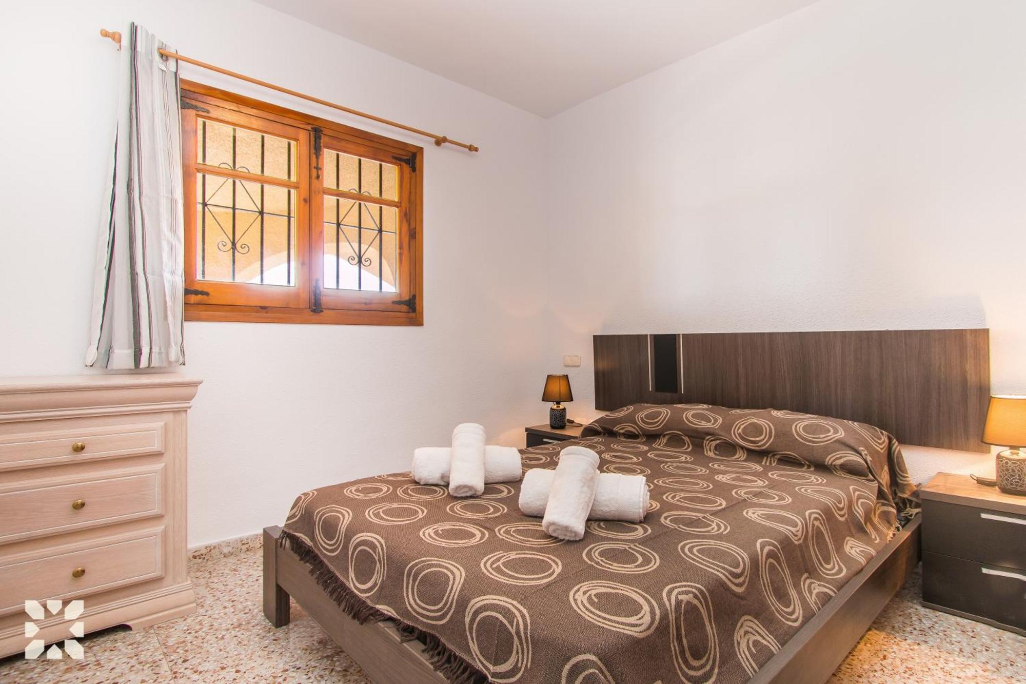 Villa Teresa By Abahana Villas Κάλπε Εξωτερικό φωτογραφία