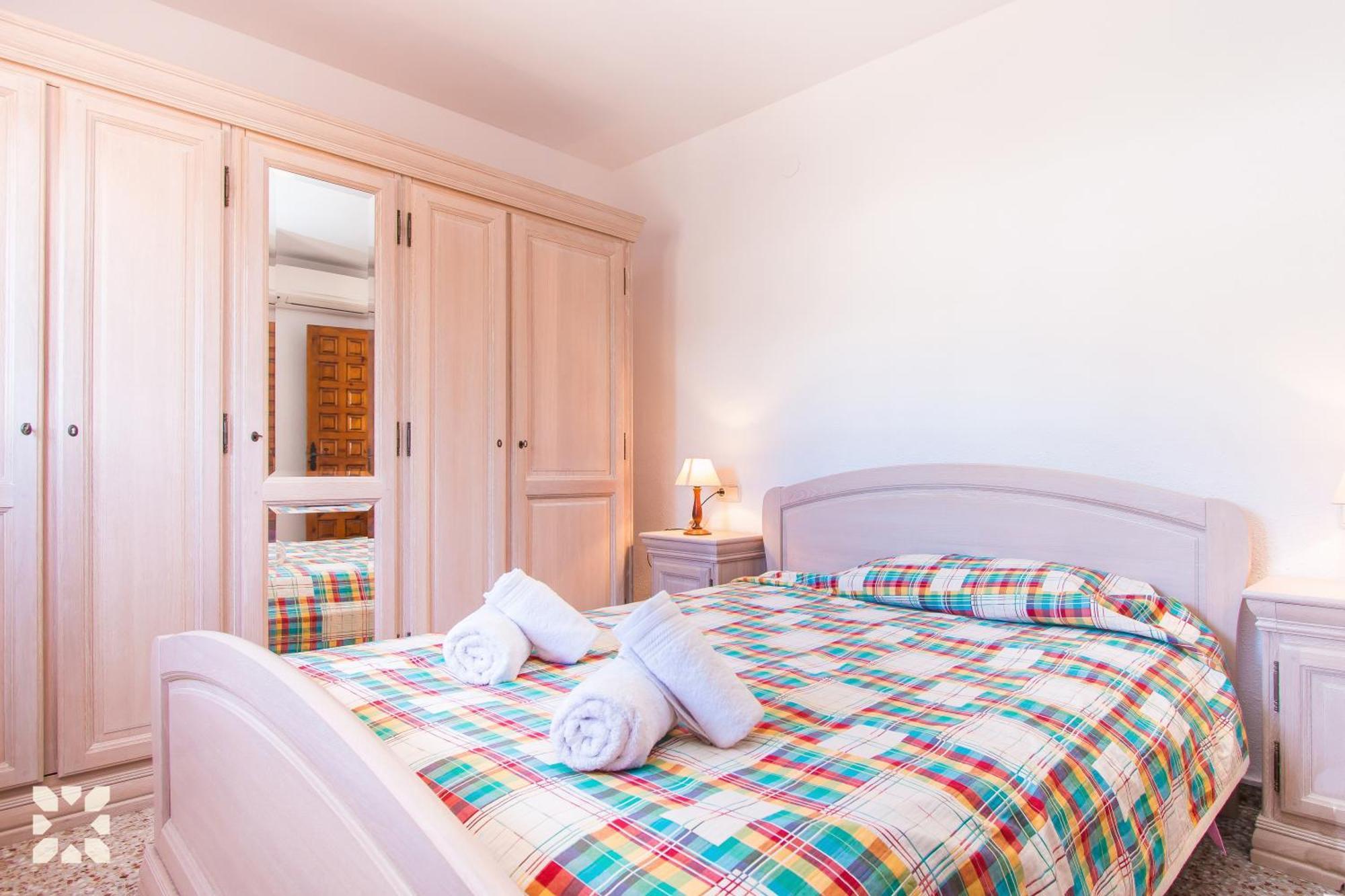 Villa Teresa By Abahana Villas Κάλπε Εξωτερικό φωτογραφία